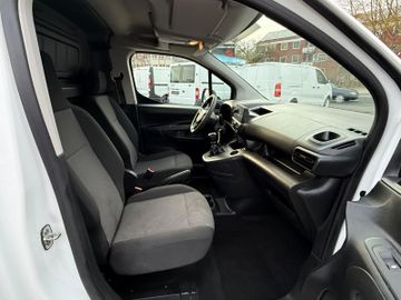 Opel Combo - 11