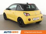 Opel Adam 1.2 Slam ecoFlex*TEMPO*PDC*ALU*KLIMA* - Opel Adam mit Benzin-Antrieb: Kleinwagen, 1.2