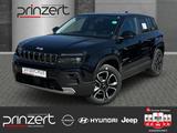 Jeep Avenger EV "Summit" Infotainment&Komfort-Paket*P - Jeep Elektroautos