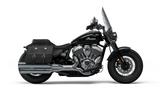 Indian Super Chief Limited Black Metallic - 2024 - INDIAN SUPER CHIEF LIMITED