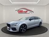Volvo V90 D4 R-DESIGN AUTOMATIK SPORT PILOT LEDER LED - Volvo: Sport