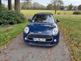 MINI Cooper Cabrio Cooper - MINI Cooper Cabrio aus 2016