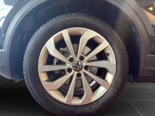 Volkswagen T-Roc - Bild 9
