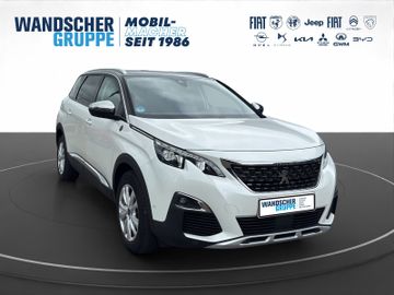 Peugeot 5008 1.5 BlueHDi 130 Crossway KeyLess+LED+Navi