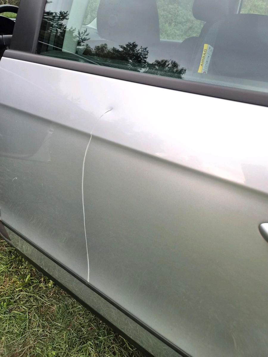 Volkswagen Passat 2007 — photo 9