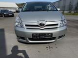 Toyota Corolla Verso 1.6 Sol - Toyota Corolla Verso Gebrauchtwagen
