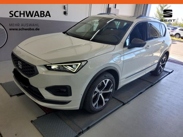 Seat Tarraco - Bild 1