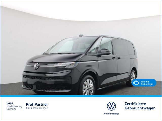 Volkswagen Multivan Life TDI DSG NAVI EasyOpen RFK AHK LED