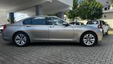 BMW 730 Baureihe 730d(TÜV 09,2026)KLIMA NAVI;Head-Up - BMW 730 in Augsburg