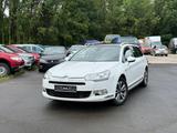 Citroën C5 Tourer Exclusive|PANORAMA|MASSAGE|TIP TOP|11/ - gebrauchte Citroën C5 aus dem Jahr 2017