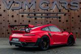 Porsche 911 GT2 RS * WEISSACH * 1.OWNER* ONLY 732KM* NEW - Porsche: 911 Gt2rs