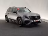 Mercedes-Benz GLB 35 AMG 4M.*MULTIBEAM*PANO-NIGHT-ACC-SHZ-SPUR - Mercedes-Benz GLB 35 AMG in Hannover