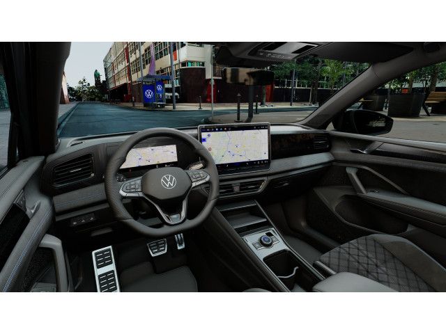 Volkswagen Tiguan - Bild 7