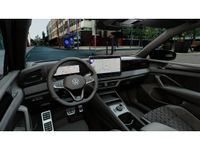 Volkswagen Tiguan - Vorschau Bild 7