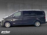 Mercedes-Benz V 220d STYLE Lang MultiBeam/Distronic/AHK2.5t - Mercedes-Benz V-Klasse: Style