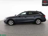 Audi A4 Avant 35 TDI S LINE VIRTUAL,ACC,PANO,1.HD,SH - Audi A4 mit Diesel-Antrieb: Grau, Schiebedach