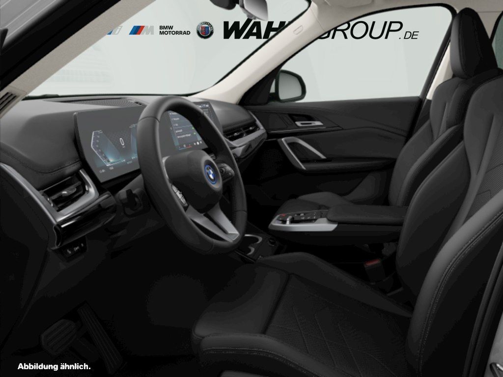 BMW iX1 - Bild 4
