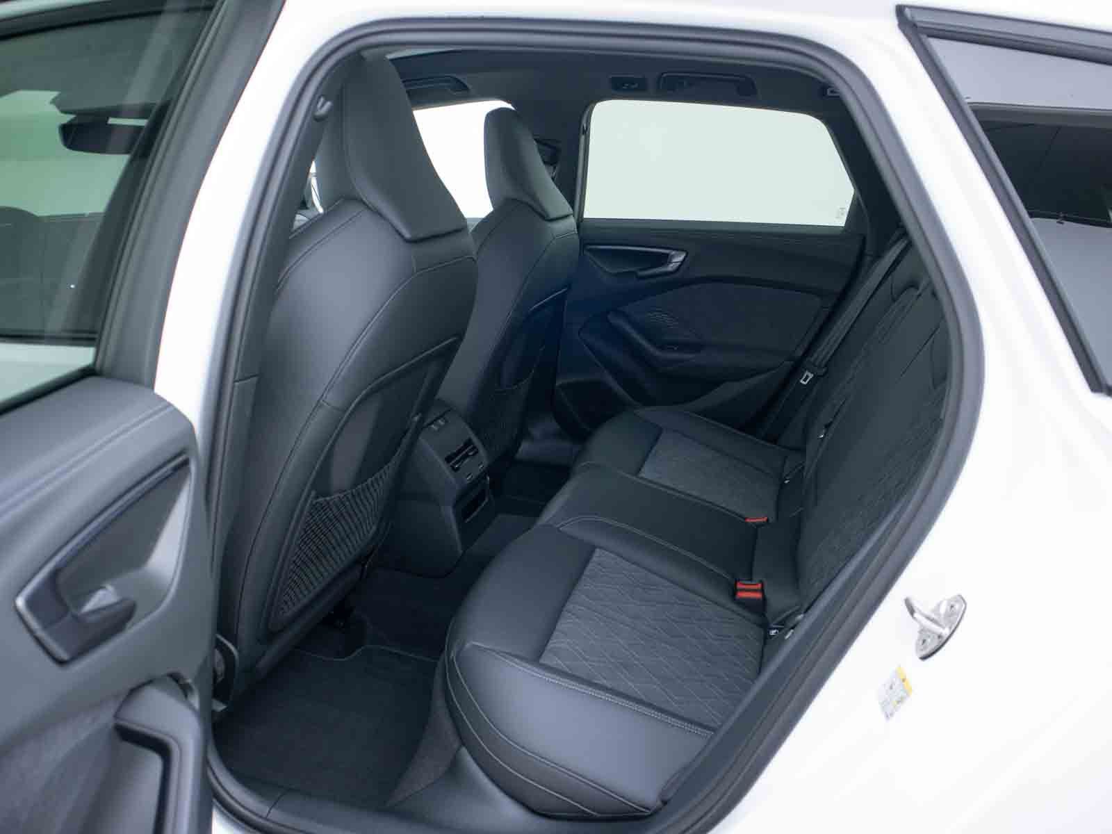 Audi A5 - Bild 18