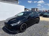 Hyundai i20 STYLE DCT BLACK PACK SHZ NAVI RFK ALU 1.0...