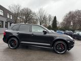 Porsche Cayenne GTS Sport Design PCM/Kamera/STDHZ/21' - gebrauchte Porsche Cayenne aus dem Jahr 2007