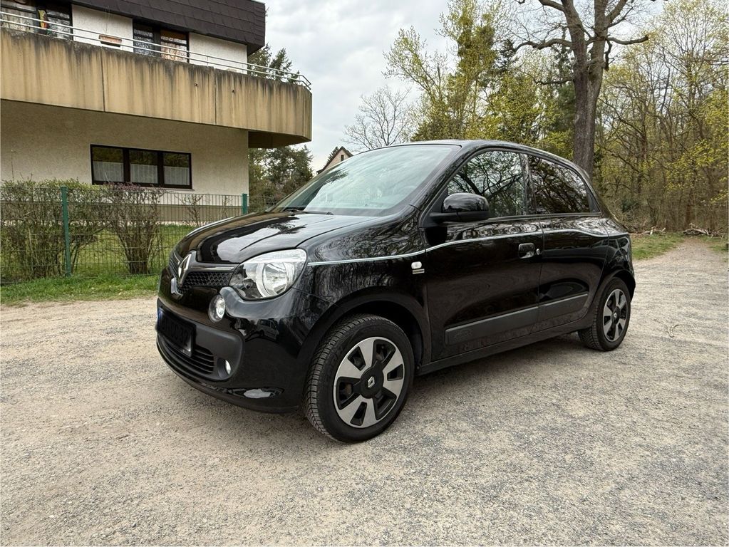 Image of Renault Twingo