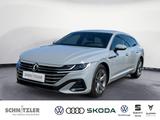Volkswagen Arteon SB R-Line 2.0 TSI DSG LED/NAVI/KAMERA/ACC - VW Arteon Gebrauchtwagen in Köln