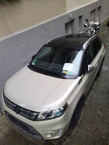 Suzuki Vitara 1.6 DDiS Comfort+ 4x4 Comfort+