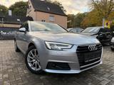 Audi A4 Avant basis ultra*LED*SHZ*Navi*Keyl*ACC*R-KAM - Audi A4 mit Benzin-Antrieb: Schaltgetriebe