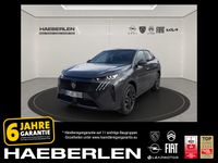 Peugeot 3008 - Vorschau Bild 1