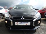 Mitsubishi Space Star 1.2 Select sofort DAB Bluetooth - : Kleinwagen