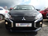 Mitsubishi Space Star 1.2 Select sofort DAB Bluetooth - Mitsubishi Space Star