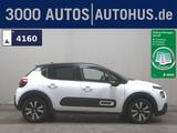 Citroën C3 1.2 PureTech Shine LED BT PDC SHZ - gebrauchte Citroën C3 aus dem Jahr 2022
