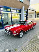 Ford Mustang Coupe 1966 - Ford Mustang in Hagen