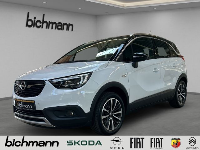 Opel Crossland X Innovation Apps DAB Ergositze RFK PD