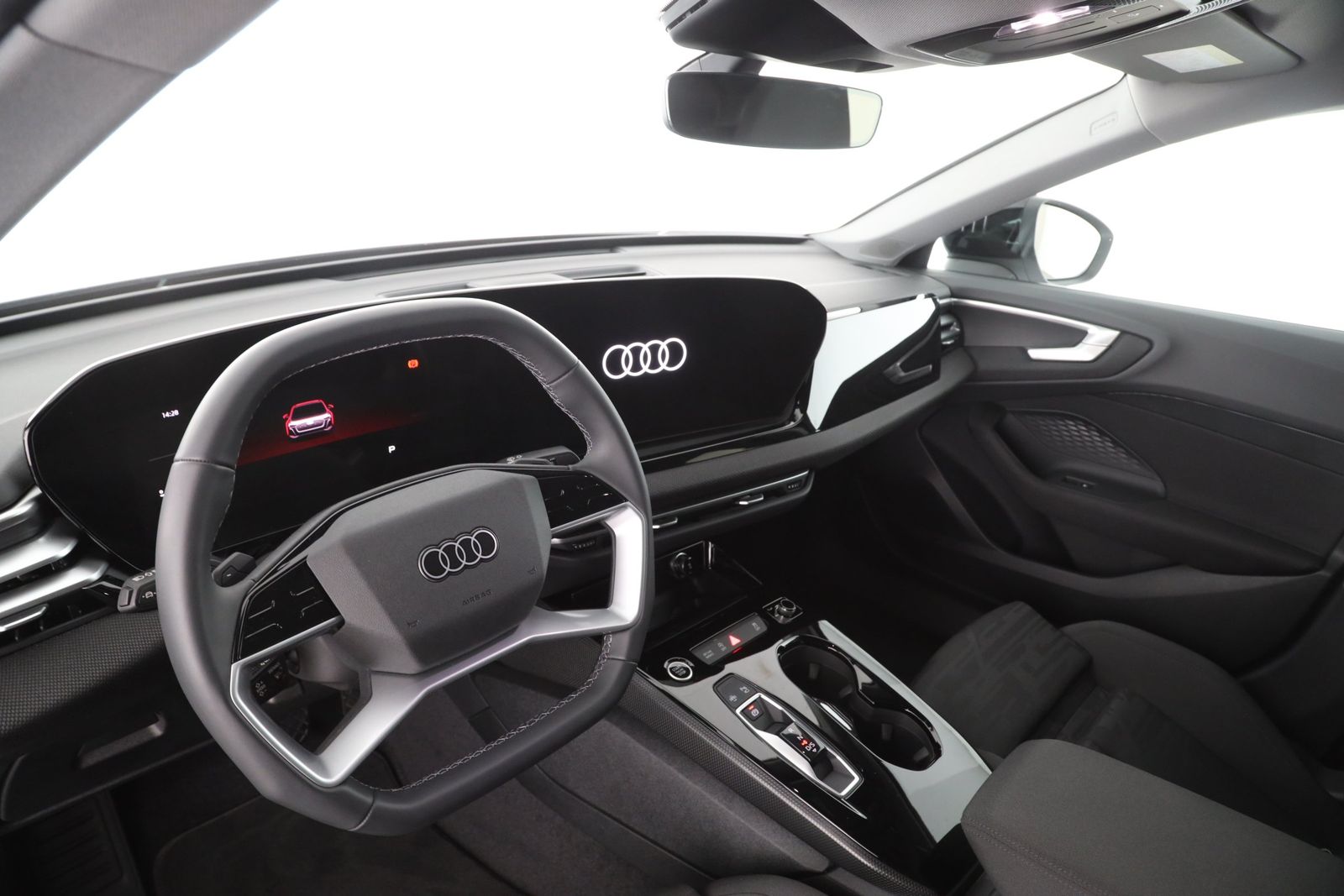 Audi A5 - Bild 12