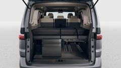 T7 California Beach Camper TDI Womo oder PKW Zul – Bild 26