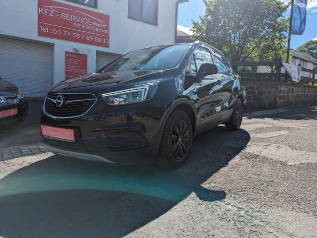 Opel Mokka X ON Start/Stop *Allwetter*TOP*