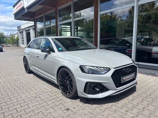AUDI RS4 RS 4 Avant 2.9 TFSI Essentials Paket 280kmh
