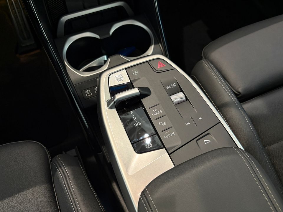 BMW X1 - Bild 17