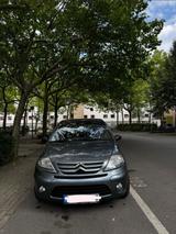 Citroën C3 1.6L - Citroën C3 aus 2008 mit Benzin-Antrieb: Kleinwagen