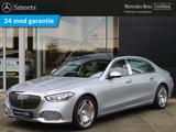 Mercedes-Benz S 680 4MATIC Maybach - Mercedes-Benz S 680 aus 2023