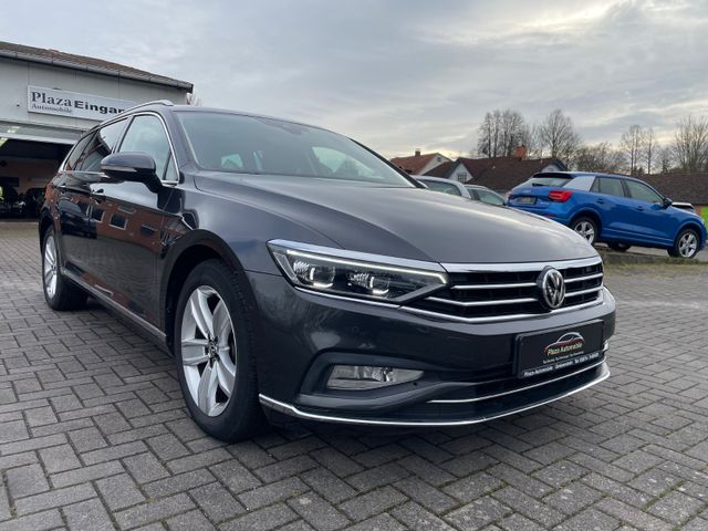 Volkswagen Passat 2.0TDI Variant Elegance PANO HUD STHZ AHK