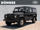 Land Rover Defender 110 E Station Wagon - Land Rover Gebrauchtwagen von 2005