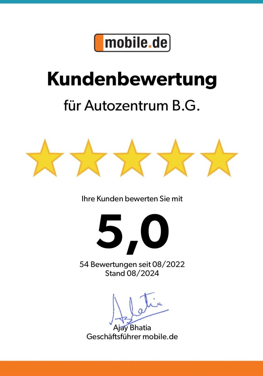 Ford Edge 2.0 TDCi Bi-Turbo 4x4 PANORAMA"VOLL"