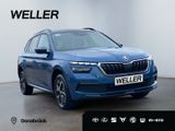 Skoda Kamiq 1.0 TSI DSG Clever *LED*ACC*Pano*CAM*Kessy - Skoda Kamiq: Clever