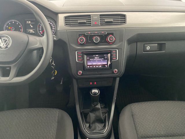 Caddy Trendline 1.0 TSI KLIMA+SHZ+EPH