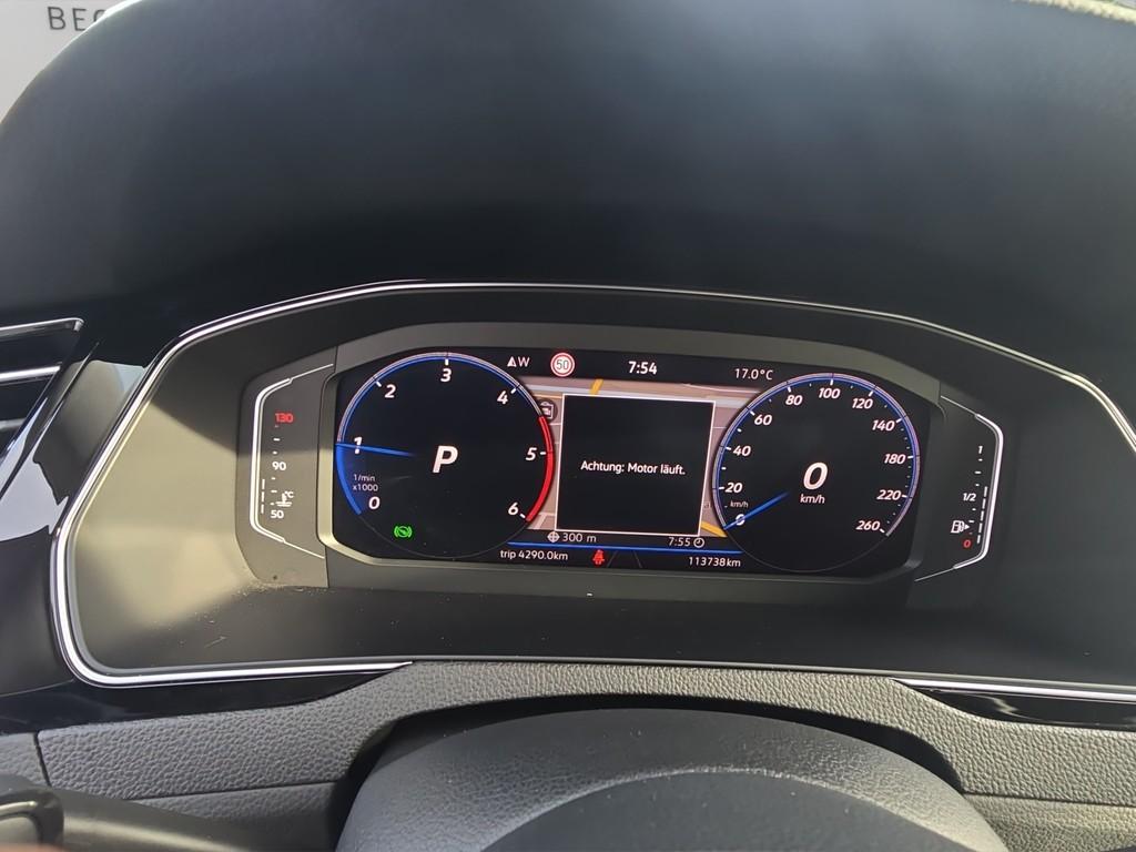 Volkswagen Passat Elegance TDI DSG NaviPro AHK, миниатюра 13