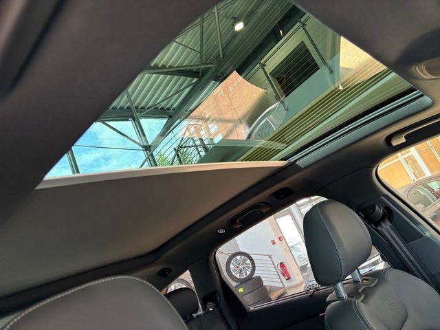 Q7 50 TDI quattro S-LINE MATRIX LED+PANO+AHK+HUD