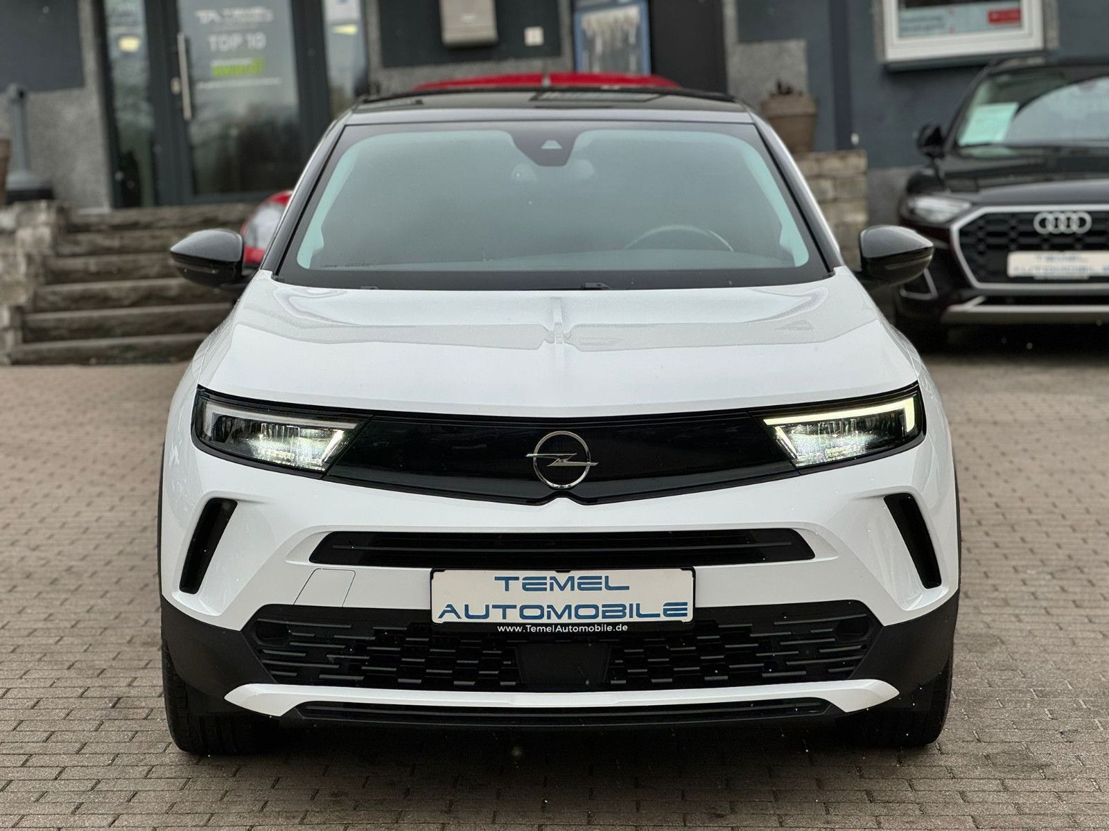 OPEL Mokka, 2024, Benzin, 136 PS