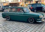 Volkswagen VW 1600 Typ3 Variant selten mit Schiebedach - aus 1968: Kombi